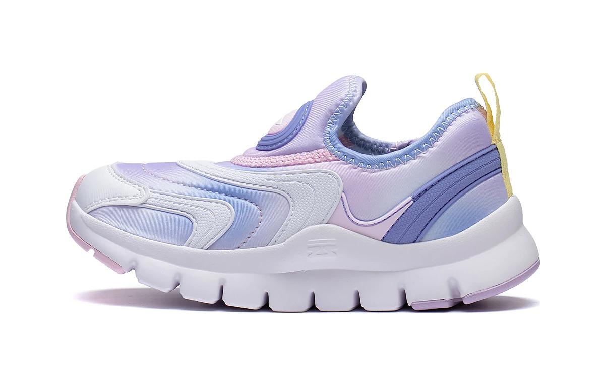Li Ning YOUNG Kids  Casual Shoes Pre School YKNT018-4 26