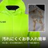 Mountain Parka Windbreaker Lightweight Windproof Outdoor Jacket for Outdoor All Seasons [Kelme] Men's Water-repellent Activities, Hiking, Camping,