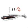 Exhaust , for Rovan Baja 5B 1/5 Scale Buggy Parts