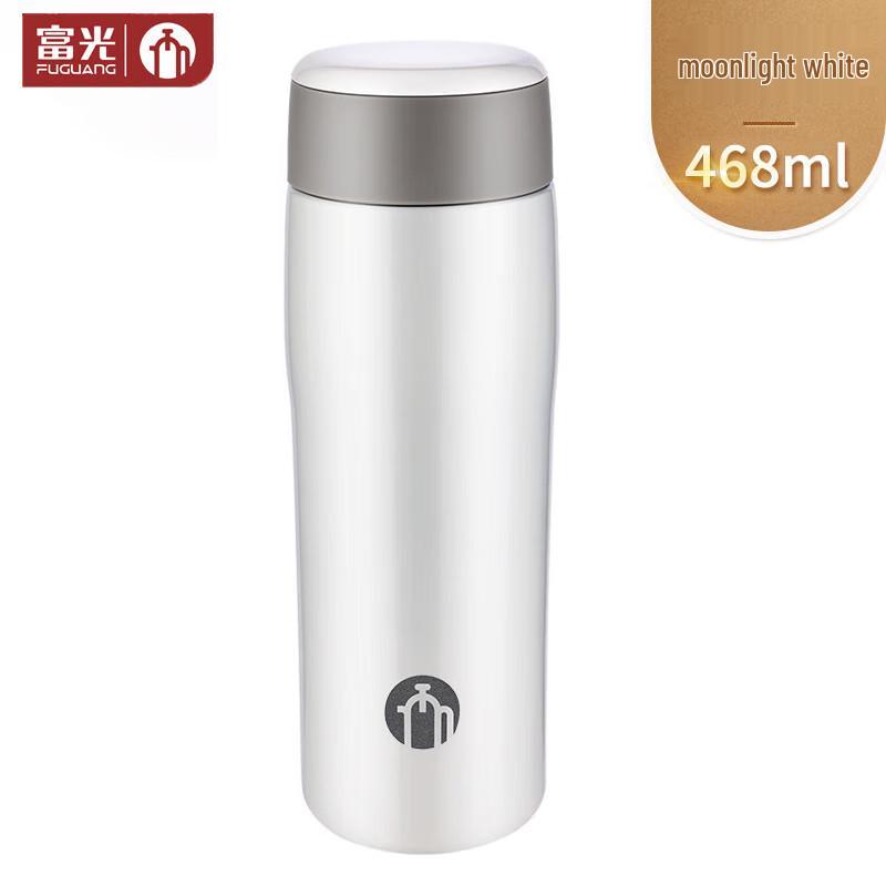 Fuguang Chamaishi Premium 316 Stainless Steel Vacuum Insulated Bottle