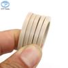 PEEK Seals Gaskets Liner Seal Polyether Ether Ketone Shim Spacer Pads Non-standard Shaped Parts Factory Customized Wholesalers
