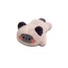 Plush Refrigerator Magnets, Fun Soft Fridge for Kids, Cute Decorative for Home Kitchen