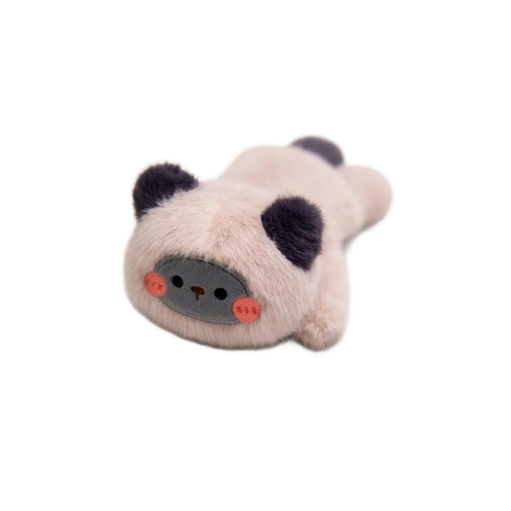Plush Refrigerator Magnets, Fun Soft Fridge for Kids, Cute Decorative for Home Kitchen