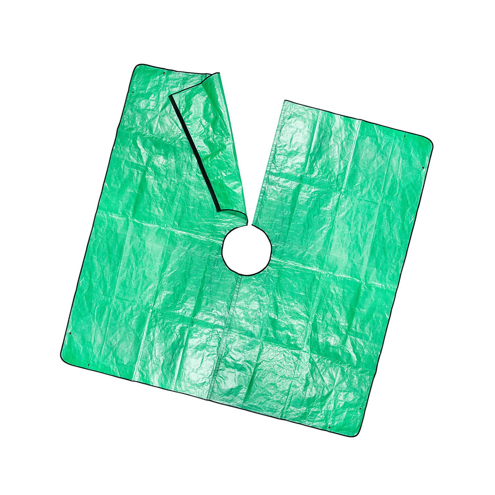 Барьерный Ландшафт, Садовый Коврик, Прочный Садовый Ландшафт, Барьер, для зелёный