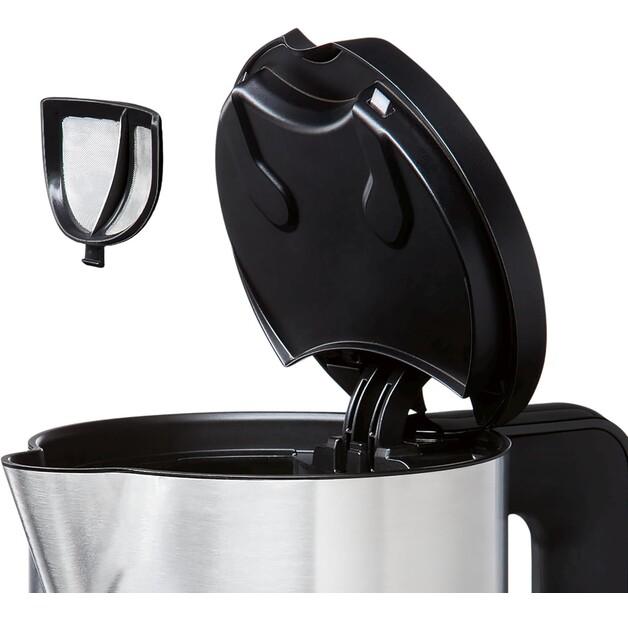 Чайник Bosch TWK8613P Styline
