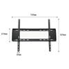 42-90 Inch Fixed TV Wall Mount Bracket and Stand