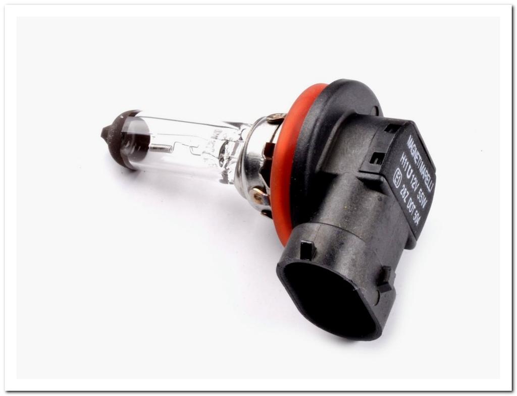 H11 12V Magneti Marelli Bulb