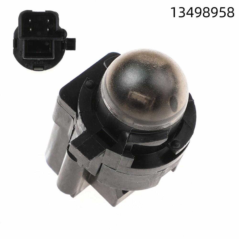 Ambient Light Sensor #13498958 For Chevrolet Silverado GMC Sierra Cadillac Buick