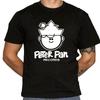 Peter Pan Records TShirt - Defunct Record Company - 100% Preshrunk Cotton Shirt