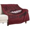 Maneskin Throw Blanket Thermal Soft Beds Single For Sofa Thin Sofa Quilt Plaid On the Sofa Blankets