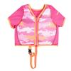 Kid Baby Infant Swimming Life Jacket Child Vest Toddler Float Buoyancy Safety