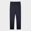 Men's Casual Slim Fit Straight-Leg Pants 51258M0720