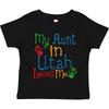 Tops – T-Shirts