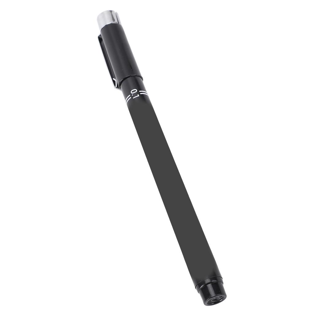Fineliner Zeichenstift 0,1 mm Hohe Genauigkeit Multifunktional Doppelte Spitzen Feiner Liner Zeichenstift für