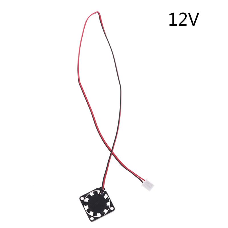 

2006 5V12V 2Cm 20Mm Вентилятор Охлаждающий вентилятор 10000 об/мин Ультратонкий вентилятор Мини-вентилятор для ноутбука 2-проводной