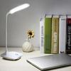Rechargeable Table Lamp LED Stand Desk Lamp Battery Powered USB Study Touch Switch Modern Table Lamp Flexible For Student