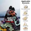 1pc Grand Theft Auto Soft Flannel Blanket with Designer Print A cozy blanket for all seasons, perfect for the couch, bed, office