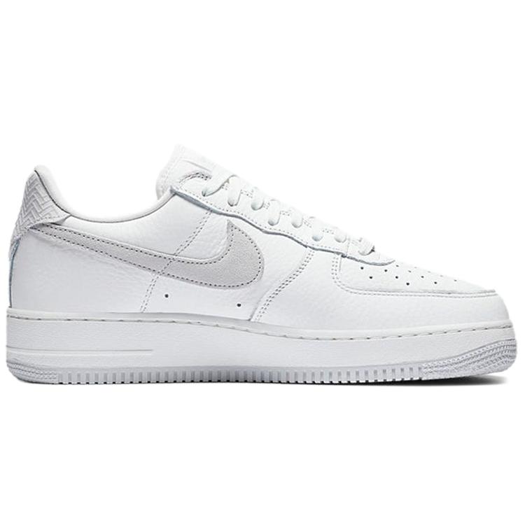 New Nike Air Force 1 Craft Summit White Photon Dust CN2873-100