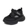 Summer Kids Closed Toe Functional Sandals, Soft Sole Sports Shoes For Boys And Girls