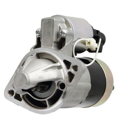 Electric Starter Motor 8 Teeth for Kubota 6C14059214 Engine Starting System