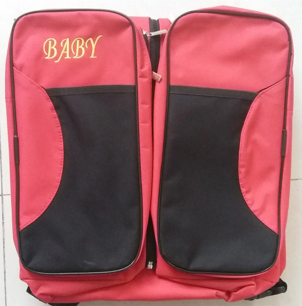 Buy Travel Portable Foldable Baby Crib Bed Multifunctional Outdoor