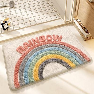 Banyo ve tuvalet – Banyo Paspası