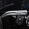 Auto-Schalthebel Scheibenwischerhebel Verkleidung für Mercedes Benz AMG A B CLA GLE GLS GLB GLA Klasse W177 W247 C118 W118 W167 X167 X247 H247