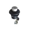 For Dacia Tailgate Replacement Kit Includes Boot Lock and Key Set 905020198