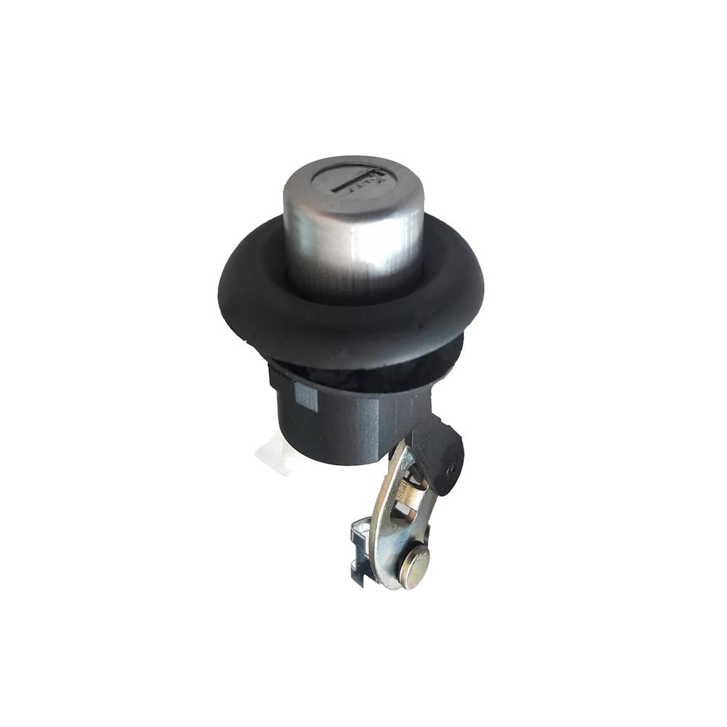 For Dacia Tailgate Replacement Kit Includes Boot Lock and Key Set 905020198
