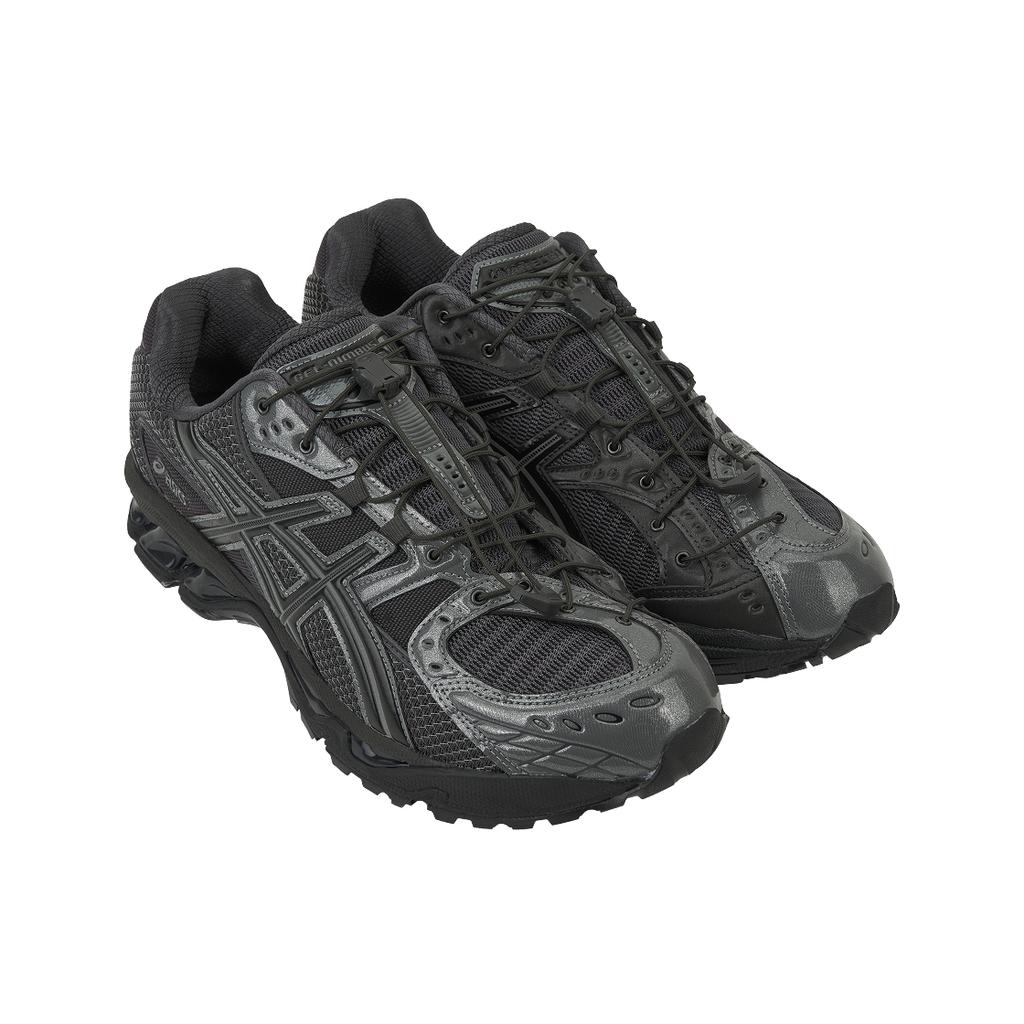 UNAFFECTED x ASICS Gel Nimbus 10.1 Šedé Unisex Tenisky 1203A836-021