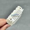 1pc for JEEP Chrysler Dodge Grand Cherokee compass power amplifier plug CD player tail cable