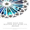 How Pale the Winter Has Made Us by Adam Scovell Paperback Book 9781910312452