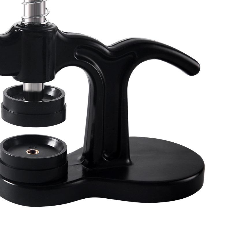 Watch Pressing Machine & Battery Replacement Tool for Cover Repair