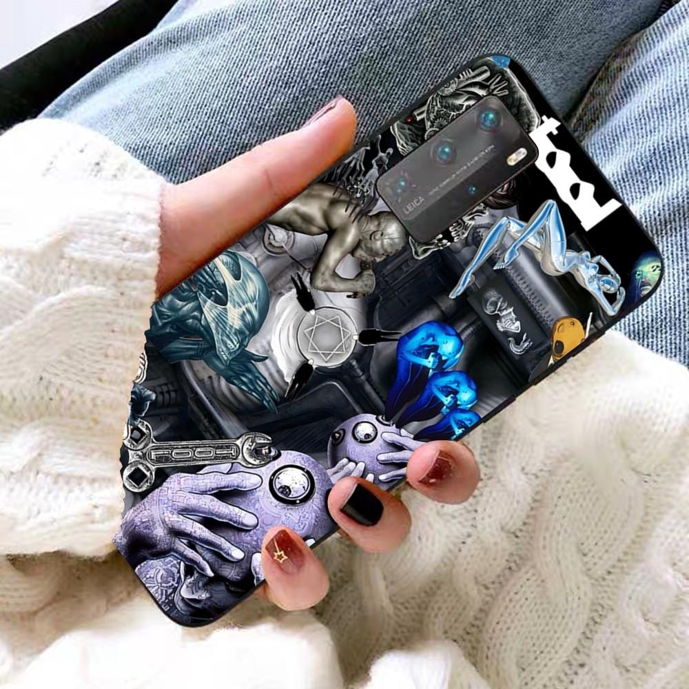 

T-Tool Band Phone Case For Huawei P 8 9 10 20 30 40 50 Pro Lite Psmart Honor 10 lite 70 Mate 20lite Huawei P9 Lite 2017