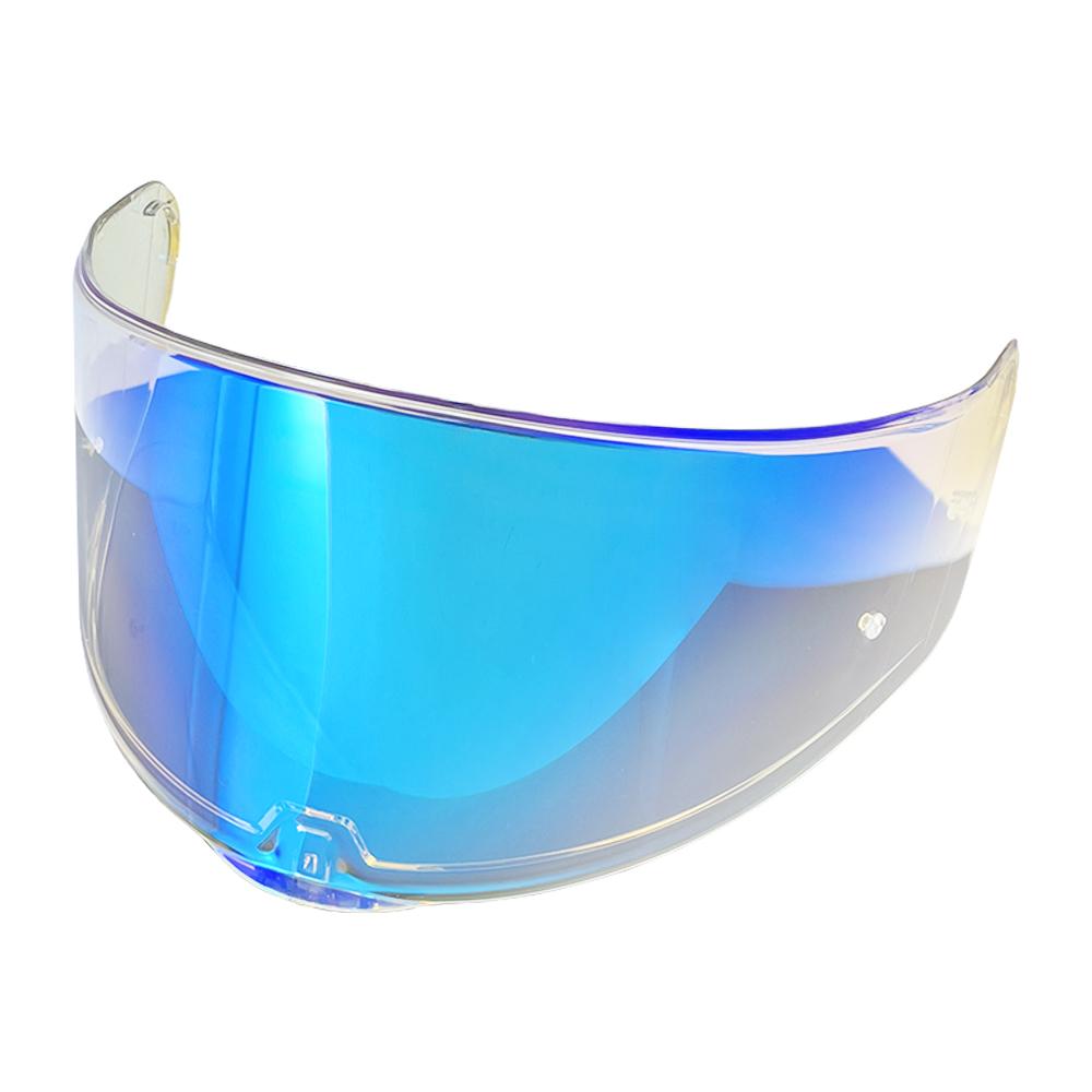FF397 Visor for FF801 FF397 Citation Sedici Strada2/3 FT2 Vector Helmet Face Shield Accessories Lentes Durable UV Protection