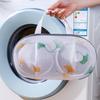 1Pc Household Washing Machine Deformation-Proof Bra, Underwear Washing Bag, Bra Care, Holiday Gift
