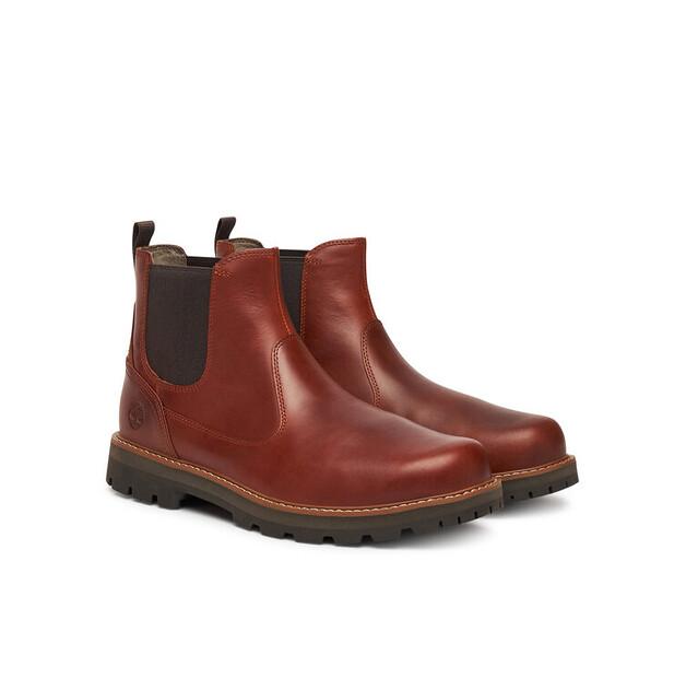 Сапоги Timberland Britton Road Chelsea