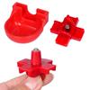 Automatic Water Dispenser Quail Chick Pigeon Duckling Water Dispenser Drinking Bowl Husbandry Tool Poultry Farming Tool 5/3/1Pcs