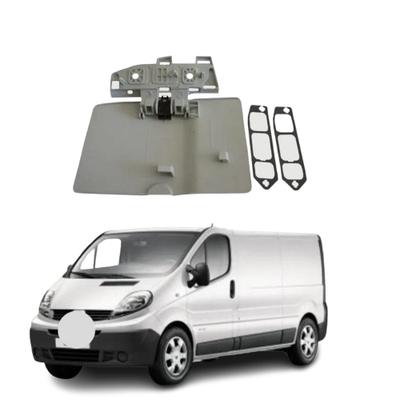 Fuel Tank Hatch Cover for Renault Trafic MK2 Primastar Vivaro 8200023826