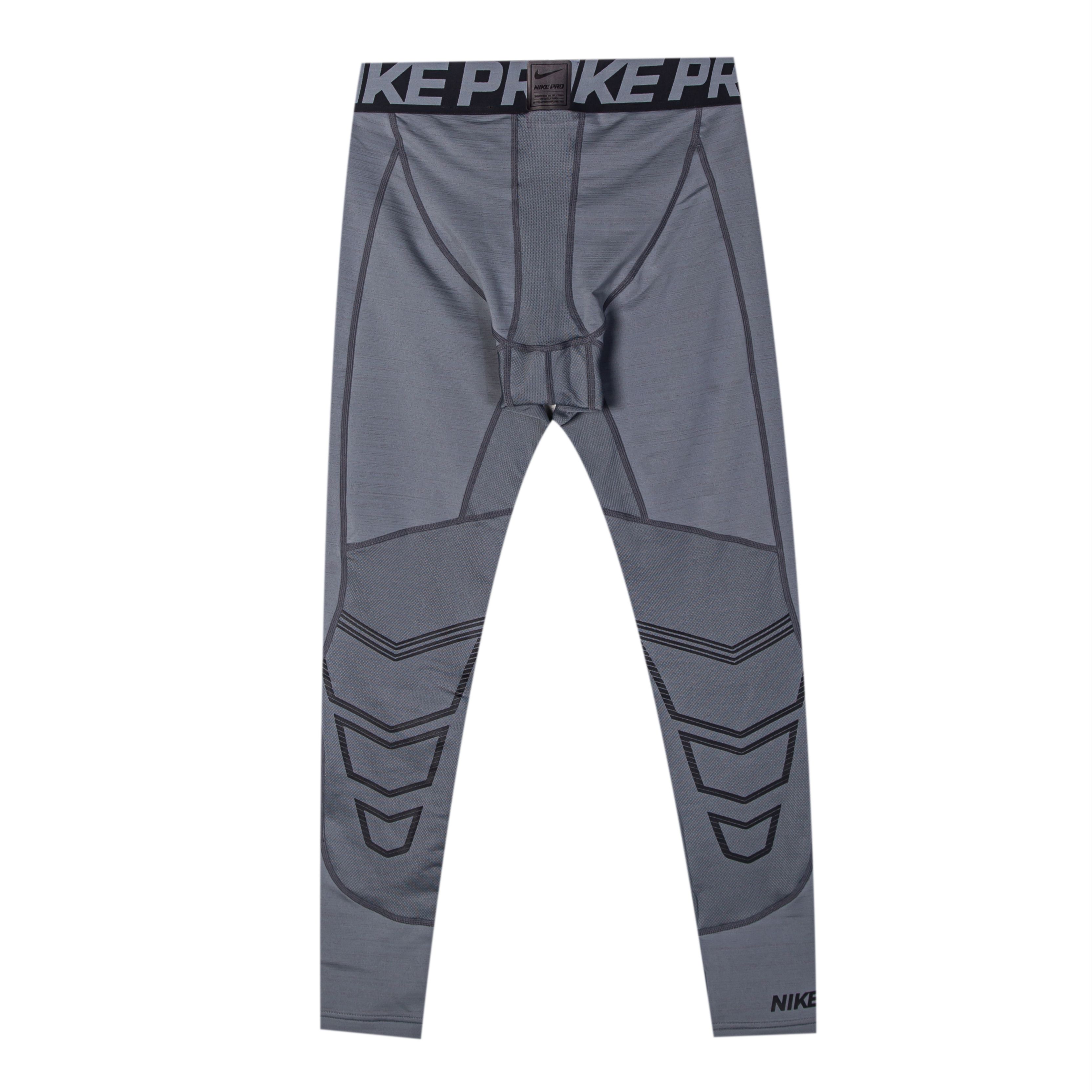 Nike Swoosh Gestrickte Jogginghose Herren Grau 659806-065 2XL