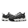 FILA Fusion Waterbear Bear Paw Shoes Fashion Casual Retro Basketball Shoes Men sneakers Black Gray T12M543201FBS