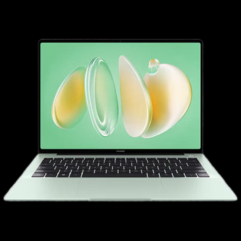 Huawei MateBook 14 (2025) Linux AI Laptop (CN version)