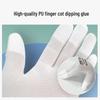 JD Industrial Huixiang PU Coated Work Gloves