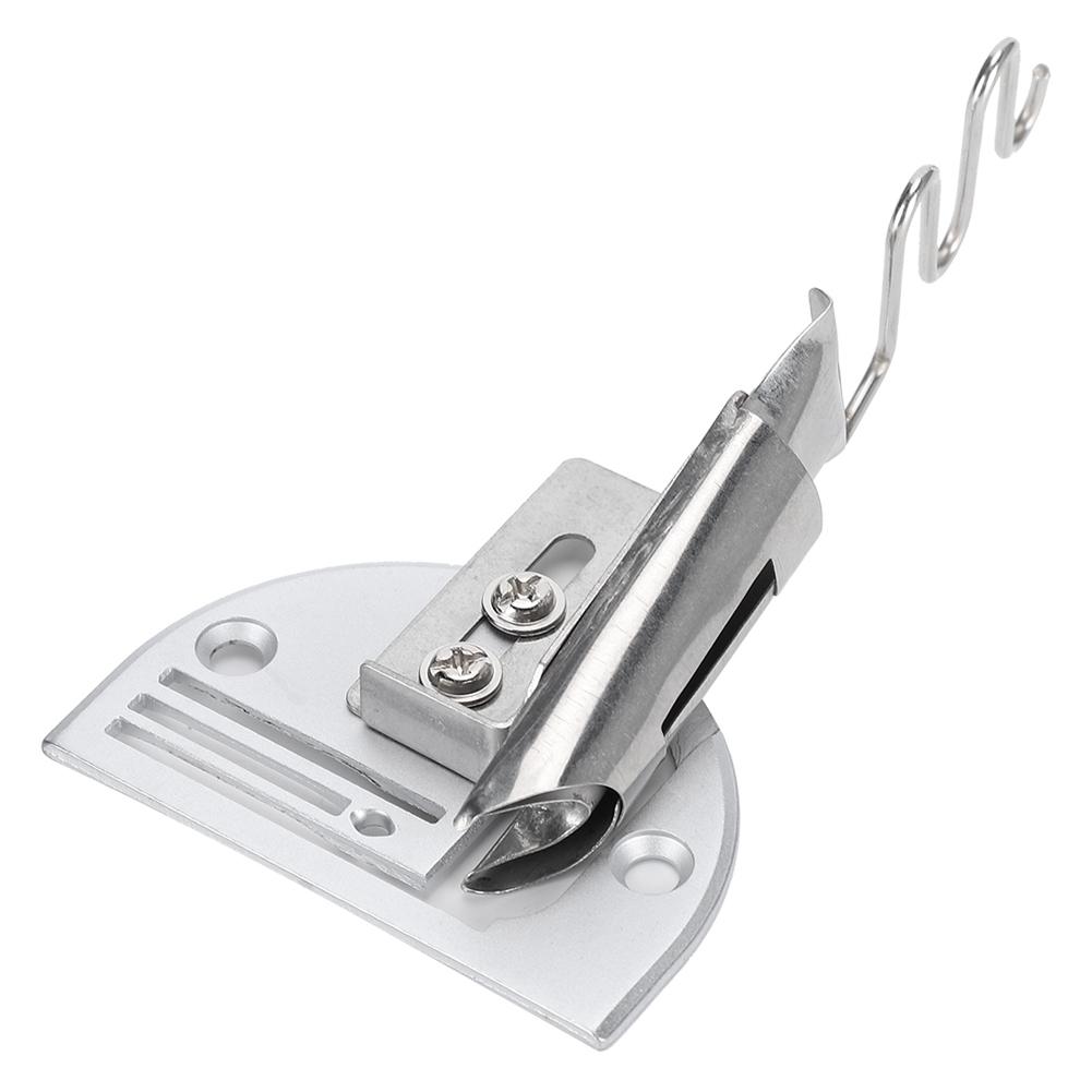 Šicí vazač pro DY kráčející patku průmyslový šicí stroj jednojehlový steh vázaný vstup 22 mm