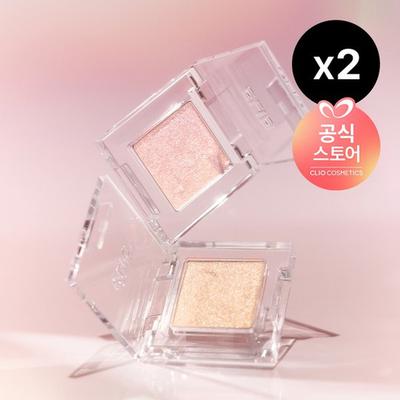 [Double Composition] Pro Single Shadow 1.5g