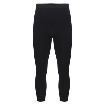 Mens In The Zone III Marl Leggings