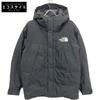 ND91930 Frack Mountain County Jacket Jacket L blackUsed