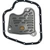 Auto Transmission Maintenance Filter Kit For TOYOTA  2ZR 3ZR Gearbox Accessory 35330-0W050