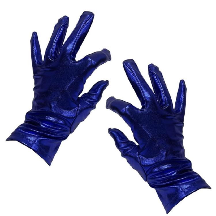 2pack Musician Performances Gloves Women Long Gloves Dance Enthusiast Accessory for Workshops and Food Services
