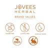 Jovees Herbal Honey And Apple Conditioning Shampoo 300 Ml For Silky Soft Shiny Hair Repair Frizz Control